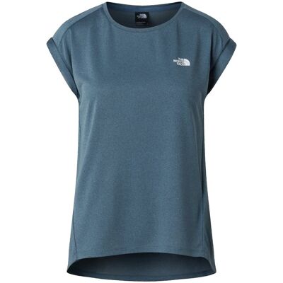 brak danych Koszulka damska The North Face TANKEN niebieska NF0A8BS2L9L r M brak danych Koszulka damska The North Face TANKEN niebieska NF0A8BS2L9L r M