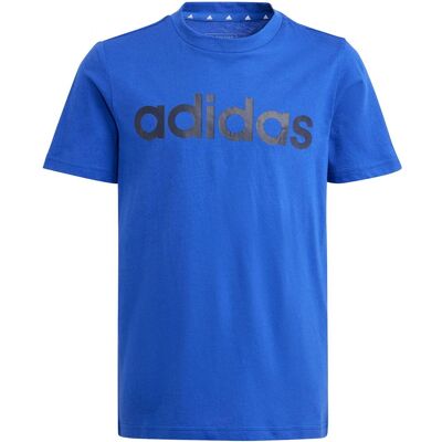 Koszulka z bawełny IB4090 Adidas dla dzieci Koszulka z bawełny IB4090 Adidas dla dzieci