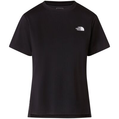 brak danych Koszulka do biegania damska The North Face FLEX czarna NF0A8BRRJK3 r S brak danych Koszulka do biegania damska The North Face FLEX czarna NF0A8BRRJK3 r S