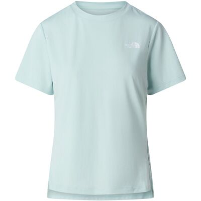 brak danych Koszulka do biegania damska The North Face FLEX zielona NF0A8BRRG70 r XL brak danych Koszulka do biegania damska The North Face FLEX zielona NF0A8BRRG70 r XL