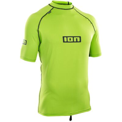Koszulka Do Pływania Męska Ion Lycra Promo Zielona 48212-4236 52 (L) Koszulka Do Pływania Męska Ion Lycra Promo Zielona 48212-4236 52 (L)