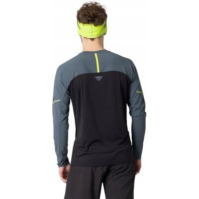 Inny producent Koszulka Dynafit Alpine Pro LS Tee Cinder Męska Rozmiar L Inny producent Koszulka Dynafit Alpine Pro LS Tee Cinder Męska Rozmiar L