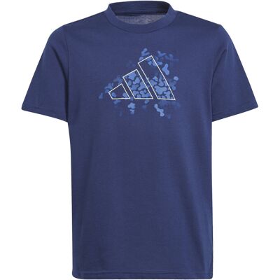 Koszulka dziecięca ADIDAS U TRAIN TEE 140 Koszulka dziecięca ADIDAS U TRAIN TEE 140