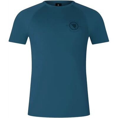 Koszulka Endura LOOP S/S TECH TEE - M Koszulka Endura LOOP S/S TECH TEE - M