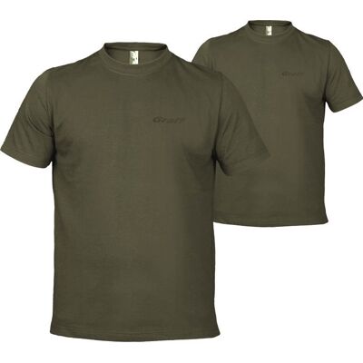Koszulka Graff Dwupak 959-Ol -2xl Koszulka Graff Dwupak 959-Ol -2xl