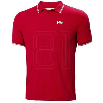 Koszulka Helly Hansen Kos Polo M 34068 162 XL Koszulka Helly Hansen Kos Polo M 34068 162 XL
