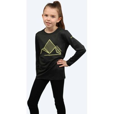 Koszulka Icepeak Ketzin Kids Long Sleeve Jr 51697589-818 451697589 Koszulka Icepeak Ketzin Kids Long Sleeve Jr 51697589-818 451697589