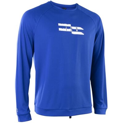 Koszulka Ion Wetshirt Ls Men Cobalt Reef 2025 M Koszulka Ion Wetshirt Ls Men Cobalt Reef 2025 M
