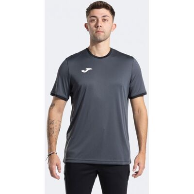 Koszulka Joma Combi Premium 104494.151 szary S Koszulka Joma Combi Premium 104494.151 szary S