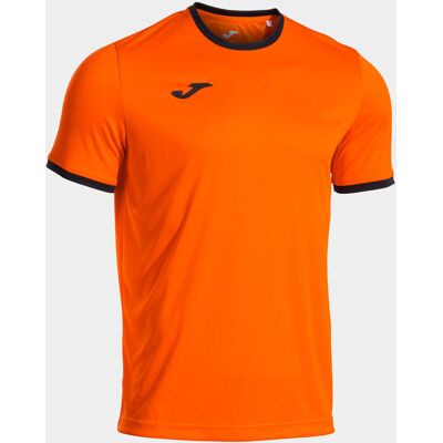Koszulka Joma Combi Premium 104494.881 pomarańczowy M Koszulka Joma Combi Premium 104494.881 pomarańczowy M