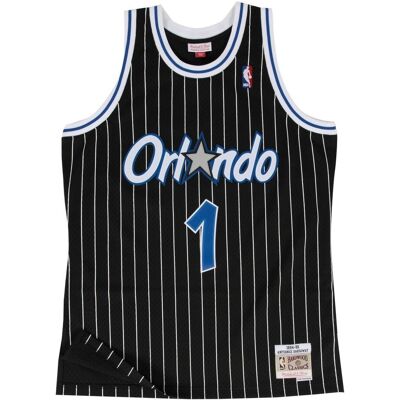 Koszulka Koszykarska Mitchell & Ness Nba Swingman Orlando Magic Penny Hardaway-L Koszulka Koszykarska Mitchell & Ness Nba Swingman Orlando Magic Penny Hardaway-L