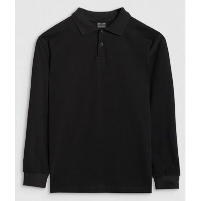 F4 Koszulka longsleeve 4F Jr 4FJWAW25TLONM483 20S F4 Koszulka longsleeve 4F Jr 4FJWAW25TLONM483 20S