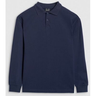 F4 Koszulka longsleeve 4F Jr 4FJWAW25TLONM483 31S F4 Koszulka longsleeve 4F Jr 4FJWAW25TLONM483 31S