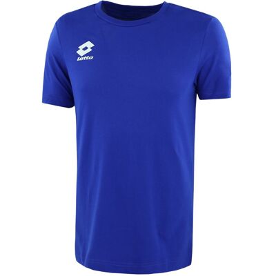 Koszulka Lotto Jr Delta Tee 212344-1g2 Koszulka Lotto Jr Delta Tee 212344-1g2