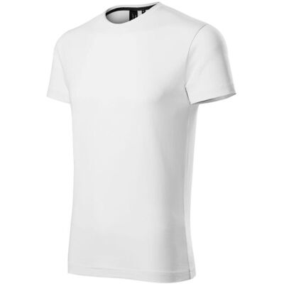 Koszulka Malfini Exclusive M (Kolor Biały, Rozmiar Xl) Koszulka Malfini Exclusive M (Kolor Biały, Rozmiar Xl)