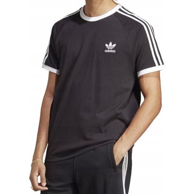 KOSZULKA męska ADIDAS 3-STRIPES IA4845 sportowa M KOSZULKA męska ADIDAS 3-STRIPES IA4845 sportowa M