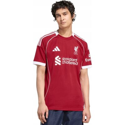 inna (Inny) Koszulka męska adidas Liverpool FC 25/26 Home Jersey czerwona JV6423 XL inna (Inny) Koszulka męska adidas Liverpool FC 25/26 Home Jersey czerwona JV6423 XL