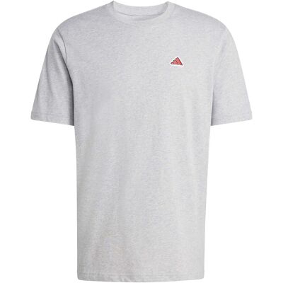 Koszulka męska adidas M C ICON TEE XXXXL Koszulka męska adidas M C ICON TEE XXXXL