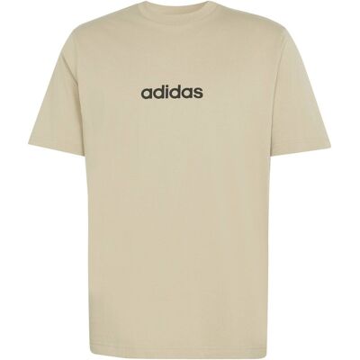 Koszulka męska ADIDAS M LIN SJ T M Koszulka męska ADIDAS M LIN SJ T M