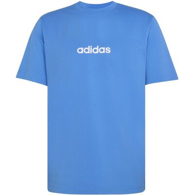 Koszulka męska adidas M LIN SJ T XXXL Koszulka męska adidas M LIN SJ T XXXL