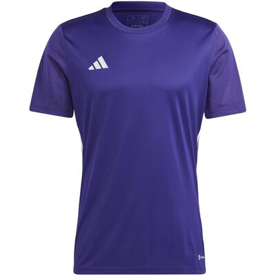 Inny producent Koszulka męska adidas Tabela 23 Jersey fioletowa IB4926-XXL Inny producent Koszulka męska adidas Tabela 23 Jersey fioletowa IB4926-XXL