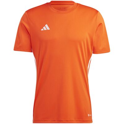 Inny producent Koszulka męska adidas Tabela 23 Jersey pomarańczowa IB4927-XL Inny producent Koszulka męska adidas Tabela 23 Jersey pomarańczowa IB4927-XL
