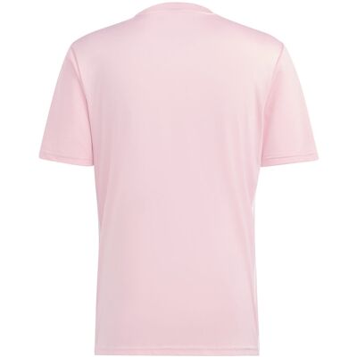 Koszulka Męska Adidas Tabela 23 Jersey Różowa Ia9144-M Koszulka Męska Adidas Tabela 23 Jersey Różowa Ia9144-M