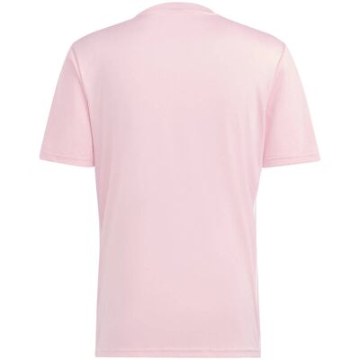 Koszulka męska adidas Tabela 23 Jersey różowa IA9144-XL Koszulka męska adidas Tabela 23 Jersey różowa IA9144-XL