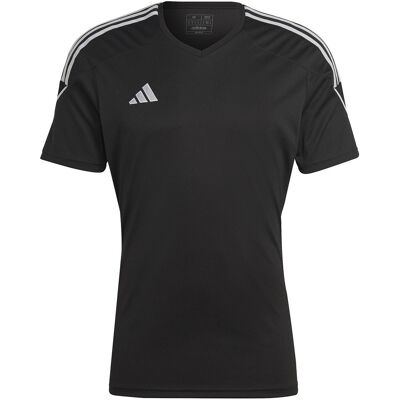 Inny producent Koszulka męska adidas Tiro 23 League Jersey czarna HR4607-XL Inny producent Koszulka męska adidas Tiro 23 League Jersey czarna HR4607-XL