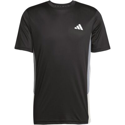 Koszulka męska ADIDAS TR ESS CB TEE S Koszulka męska ADIDAS TR ESS CB TEE S