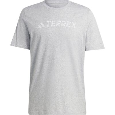 Koszulka męska ADIDAS TX LOGO TEE XXL Koszulka męska ADIDAS TX LOGO TEE XXL