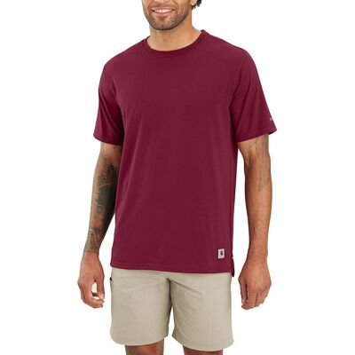 Koszulka Męska Carhartt Lightweight Durable - Xl Koszulka Męska Carhartt Lightweight Durable - Xl