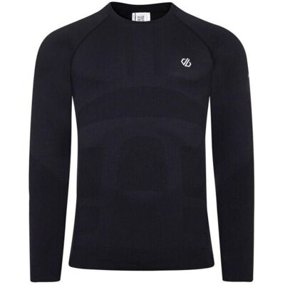 Dare 2B Koszulka męska DARE2B Baselayer bielizna termoaktywna z długim rękawem-S Dare 2B Koszulka męska DARE2B Baselayer bielizna termoaktywna z długim rękawem-S