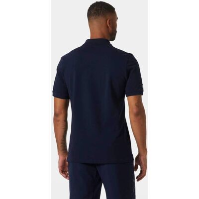 Koszulka męska Helly Hansen MARSTRAND Polo-Navy XXL Koszulka męska Helly Hansen MARSTRAND Polo-Navy XXL