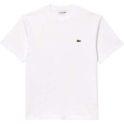 Koszulka Męska Lacoste Th7318 R.4 Koszulka Męska Lacoste Th7318 R.4