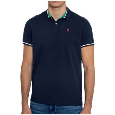 Pepe Jeans - Terence Short Sleeve Polo Shirt - Polo shirt Pepe Jeans - Terence Short Sleeve Polo Shirt - Polo shirt