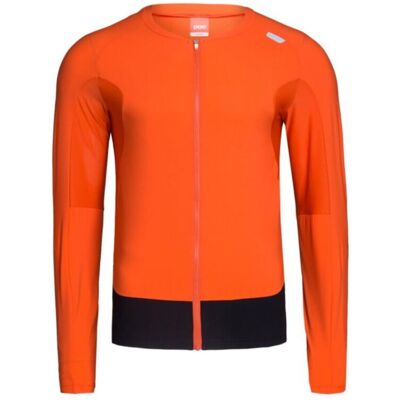 Koszulka Męska Poc Resistance Enduro Pro Rowerowa-M Koszulka Męska Poc Resistance Enduro Pro Rowerowa-M