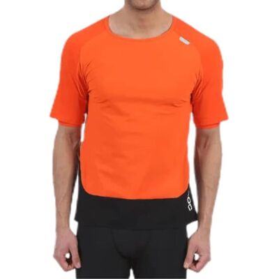 Koszulka męska POC Resistance Pro XC Tee rowerowa-M Koszulka męska POC Resistance Pro XC Tee rowerowa-M