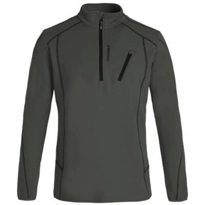 Koszulka Męska Protest Humans 1/4 Zip Top Protest S Koszulka Męska Protest Humans 1/4 Zip Top Protest S