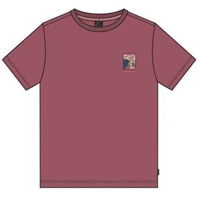 Koszulka Męska Protest Prtabdiel T-Shirt Protest M Koszulka Męska Protest Prtabdiel T-Shirt Protest M