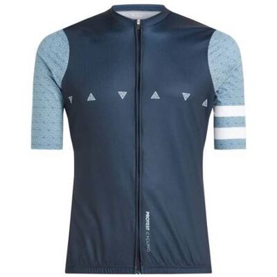 Koszulka męska Protest PRTBARTALI cycling jersey short sleeve PROTEST L Koszulka męska Protest PRTBARTALI cycling jersey short sleeve PROTEST L