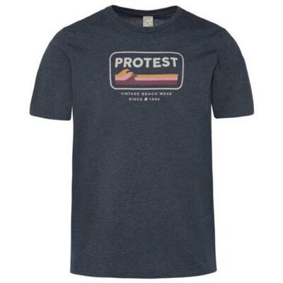 Koszulka Męska Protest Prtcaarlo T-Shirt Protest L Koszulka Męska Protest Prtcaarlo T-Shirt Protest L