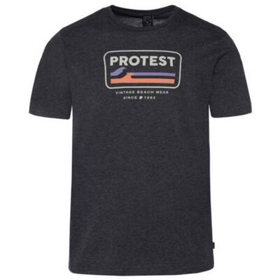 Koszulka Męska Protest Prtcaarlo T-Shirt Protest M Koszulka Męska Protest Prtcaarlo T-Shirt Protest M