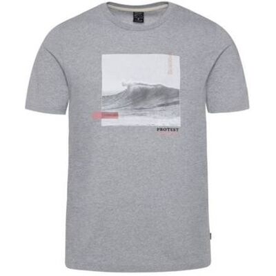 Koszulka Męska Protest Prtjokkum T-Shirt Protest Xl Koszulka Męska Protest Prtjokkum T-Shirt Protest Xl