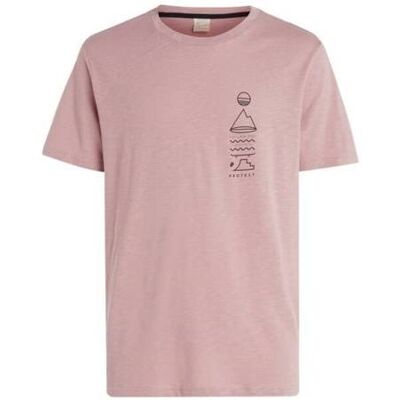 Koszulka Męska Protest Prtrhodas T-Shirt Protest M Koszulka Męska Protest Prtrhodas T-Shirt Protest M