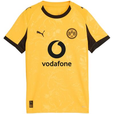 Koszulka męska Puma 78008701 BVB HOME JERSEY Żółta Koszulka męska Puma 78008701 BVB HOME JERSEY Żółta