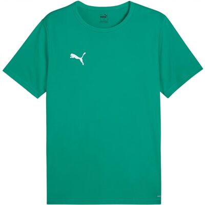 Koszulka Męska Puma Teamrise Matchday Jersey Zielona 706132 05 S Koszulka Męska Puma Teamrise Matchday Jersey Zielona 706132 05 S