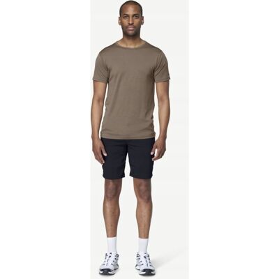 Inny producent Koszulka Męska Termoaktywna Devold Breeze Merino 150 T-Shirt - Falcon - M Inny producent Koszulka Męska Termoaktywna Devold Breeze Merino 150 T-Shirt - Falcon - M