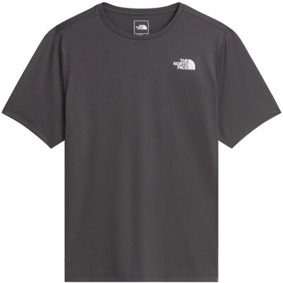brak danych Koszulka męska The North Face 24/7 S/S REG szara NF0A894BRHI r L brak danych Koszulka męska The North Face 24/7 S/S REG szara NF0A894BRHI r L