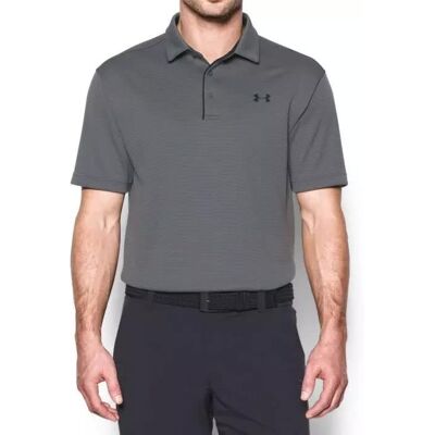 Koszulka męska Under Armour TECH POLO -XL Koszulka męska Under Armour TECH POLO -XL